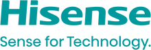 Ikona firmy Hisense