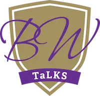 BW Talks logo