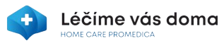 Léčíme vás doma logo