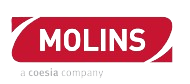 Molins logo bez pozadí
