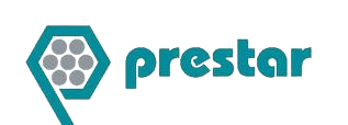Prestar logo
