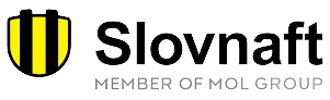 Slovnaft logo