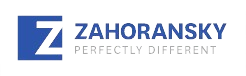 Zahoransky logo