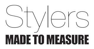 Stylers logo bez pozadí