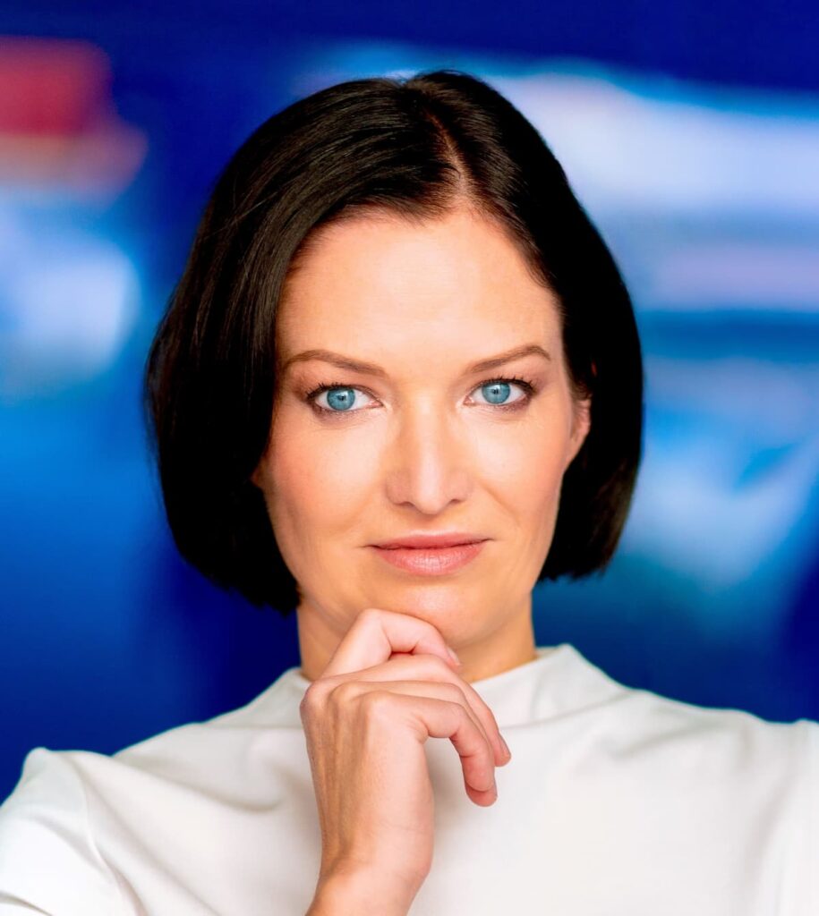 Portrétová fotografie