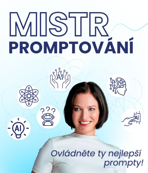 Mistr promptování