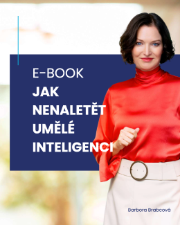 Jak nenaletět umělé inteligenci