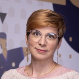 Jana Budařová
