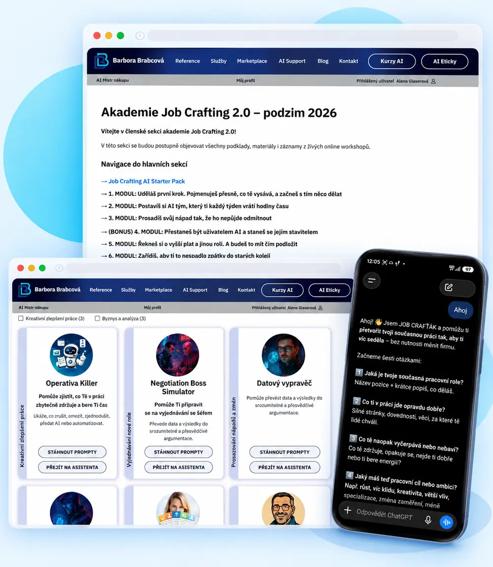 Členská sekce akademie