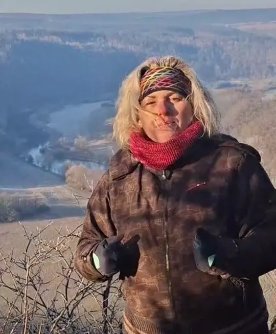 Videoreference: Gábina, interní komunikace