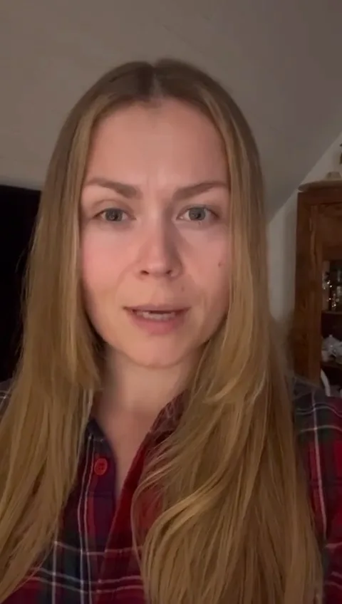 Videoreference: Kristýna Šafránková